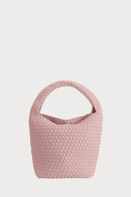 Marrea Tassen Rose powder Neopreen tas