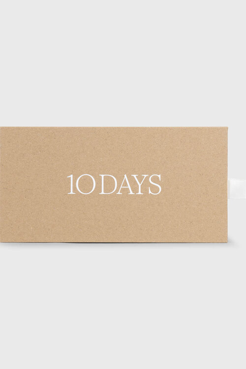 10Days Black the essential sunglasses