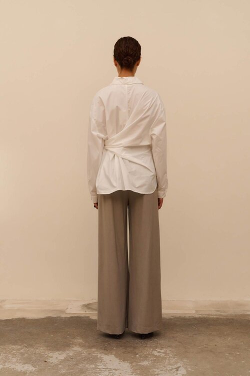 Club L'avenir Blouse