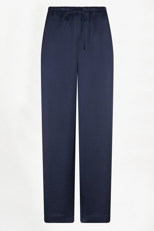 Dante 6 Donkerblauwe Dare Striped Pants