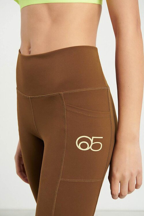 American Vintage Bruin Sport Legging