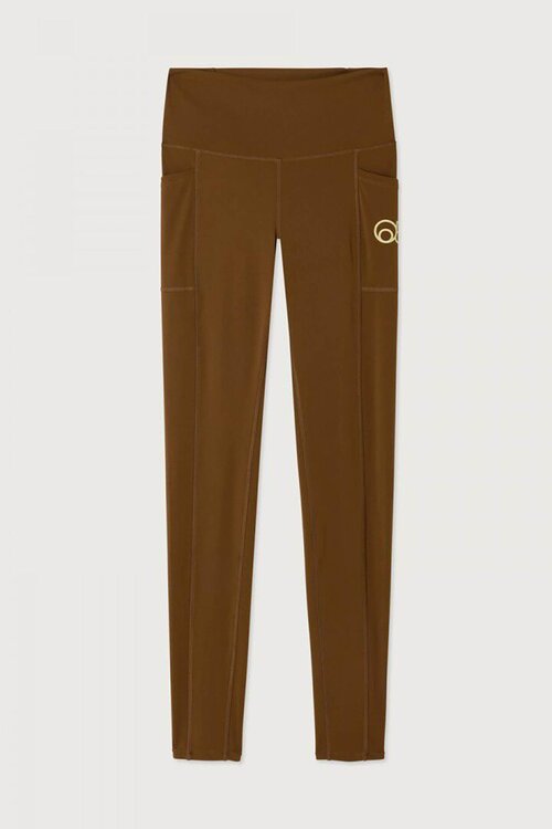 American Vintage Bruin Sport Legging