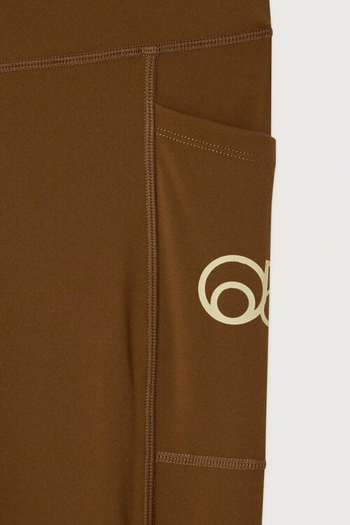 American Vintage Bruin Sport Legging