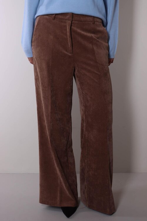 Cambio Alexis Pantalon Camel