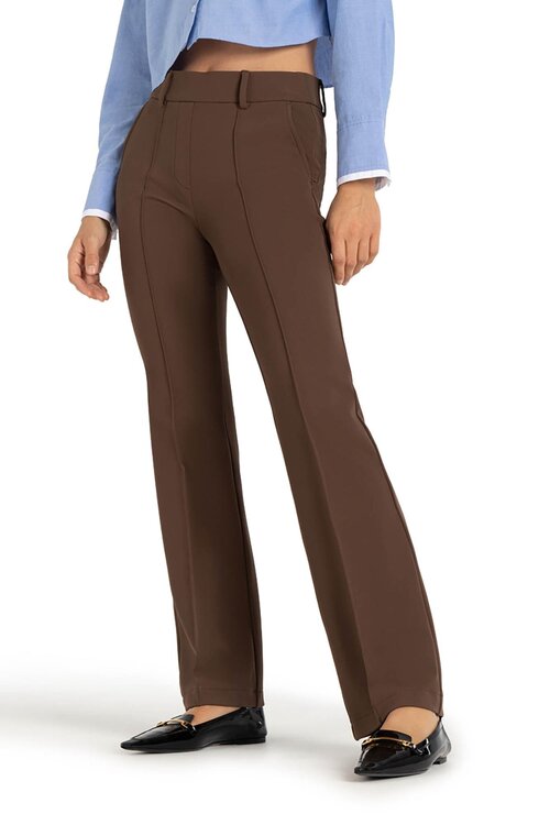 Cambio Bruine Francesca Pantalon