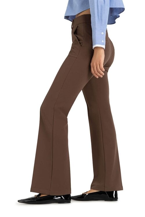 Cambio Bruine Francesca Pantalon