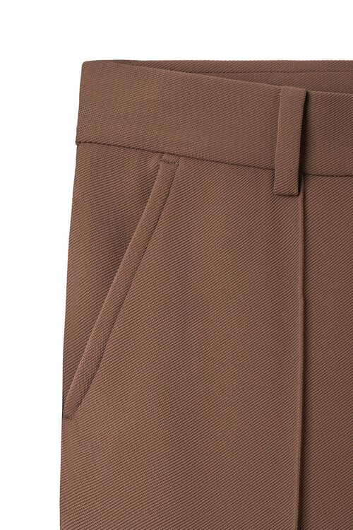 Cambio Bruine Francesca Pantalon
