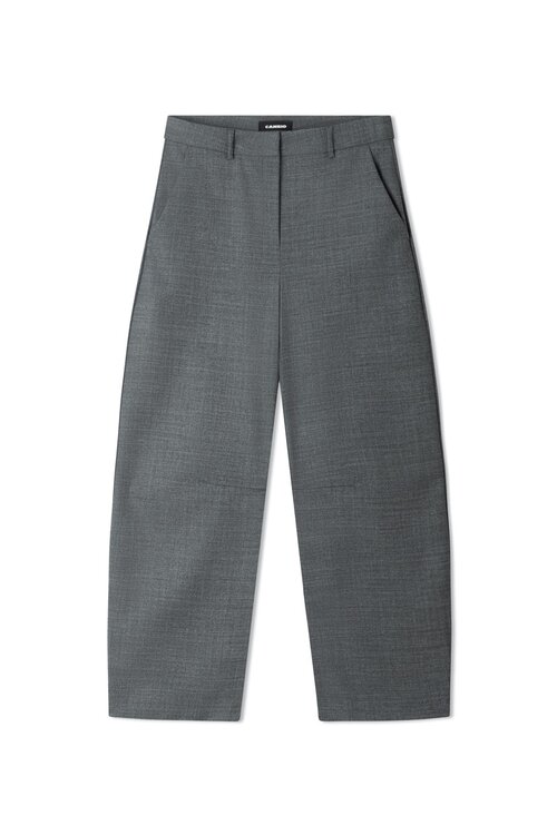 Cambio Grijze Edita Pantalon