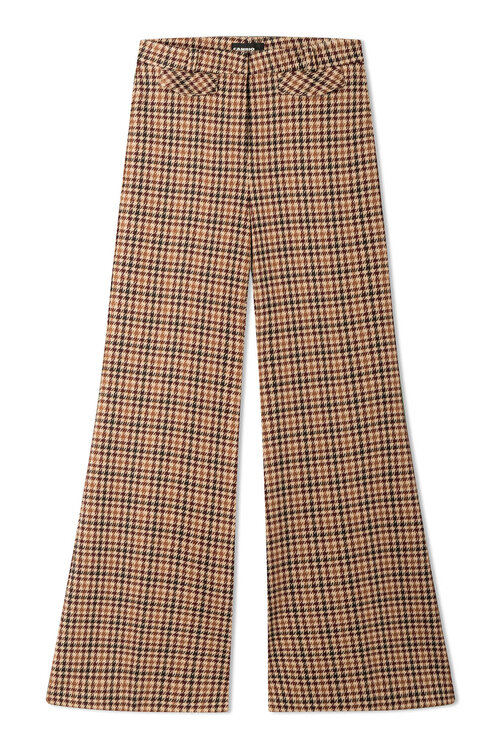 Cambio Diverse kleuren Famous Pantalon