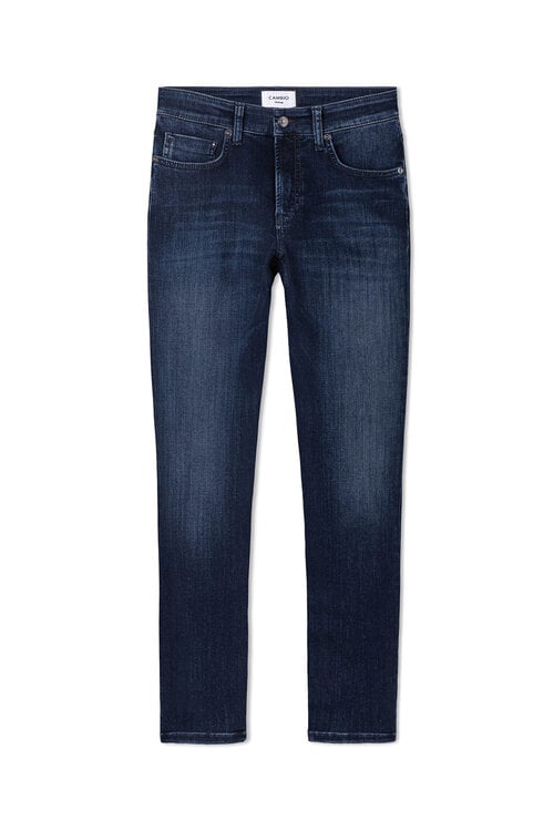 Cambio Indigo Raya Slim Jeans