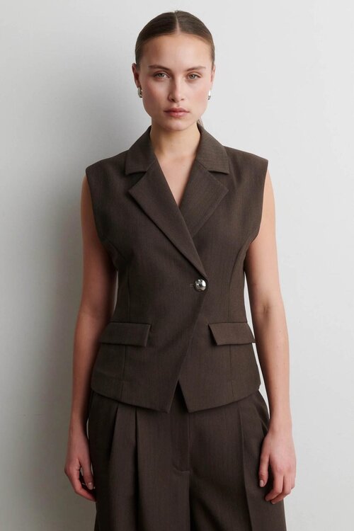 Second Female Rese Waistcoat