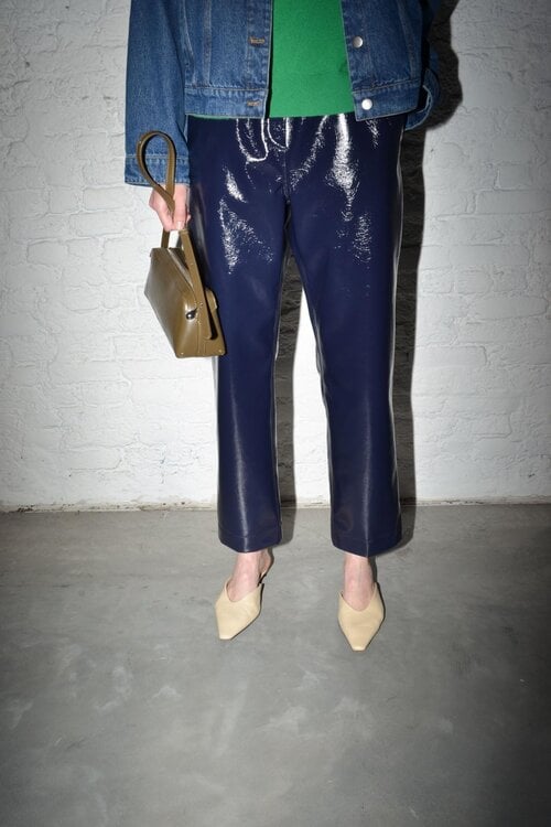 Collectors Club Pantalon navy