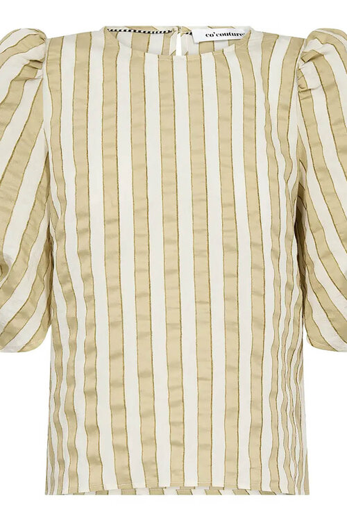 Co'couture Saila Blouse