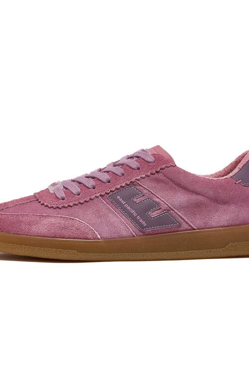East Pacific Roze Santos Sneaker