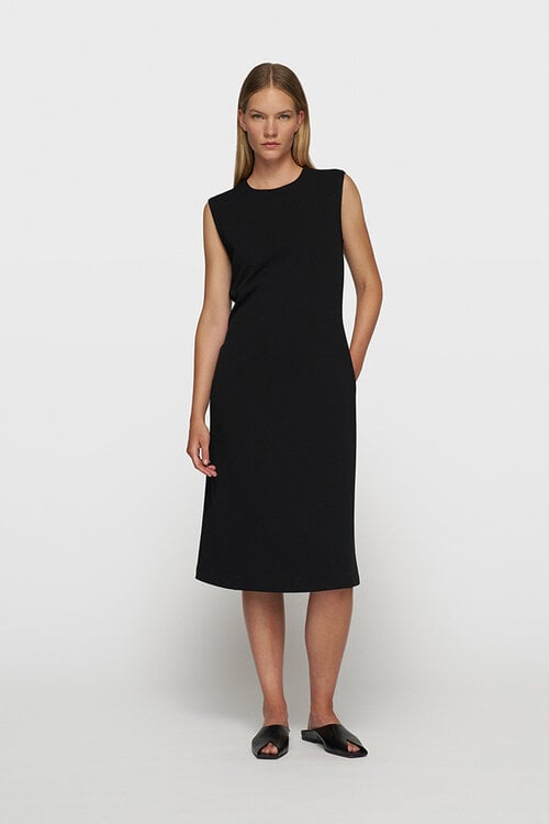 10Days Zwarte The Formal Dress