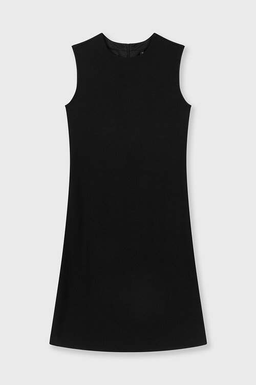 10Days Zwarte The Formal Dress