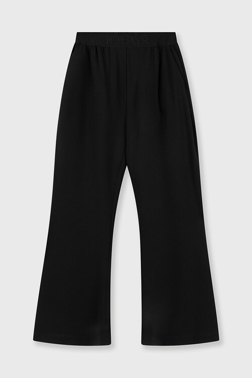 10Days Zwarte The Network Pants