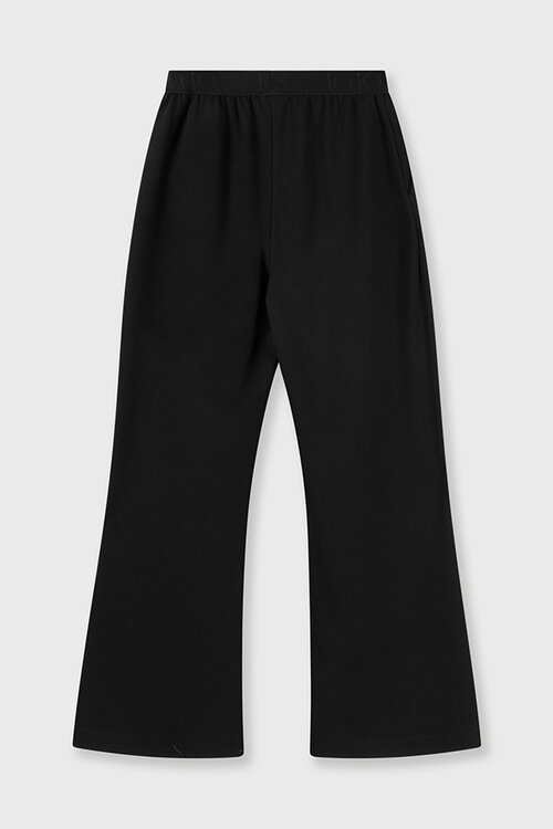 10Days Zwarte The Network Pants