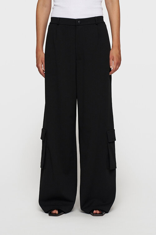 10Days Zwart The Leadership Pants