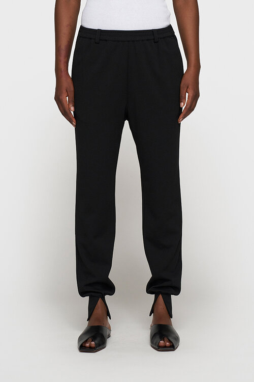 10Days Zwarte The Formal Pants