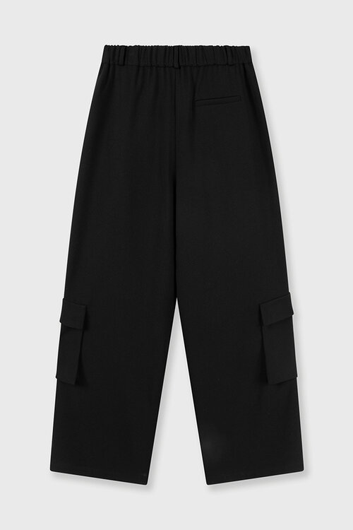 10Days Zwart The Leadership Pants