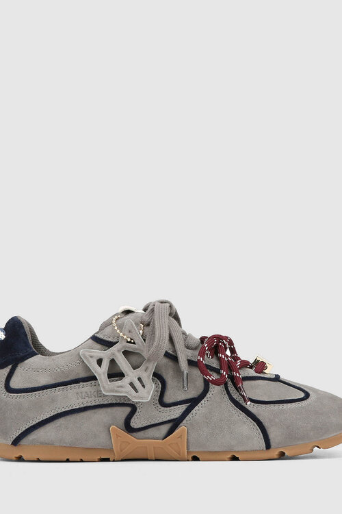 Naked Wolfe Sneaker Grijs