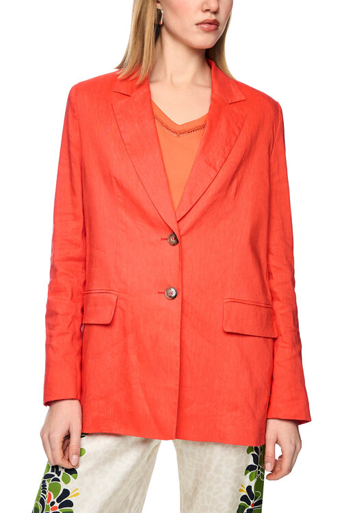 Marc Cain Rood blazer