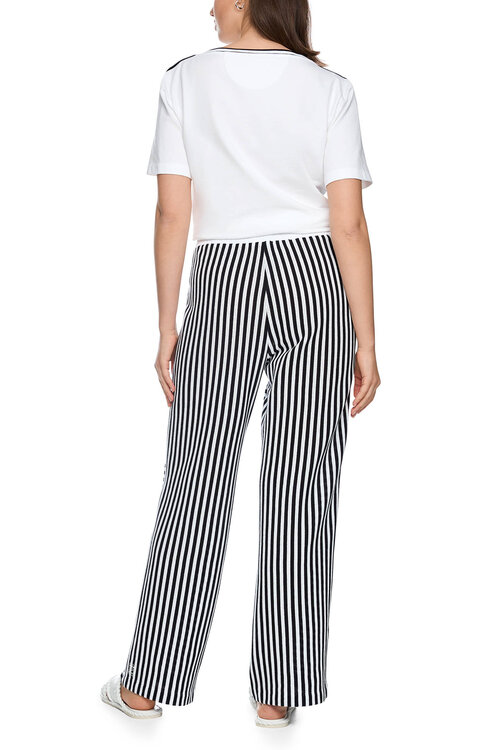 Marc Cain Navy pantalon