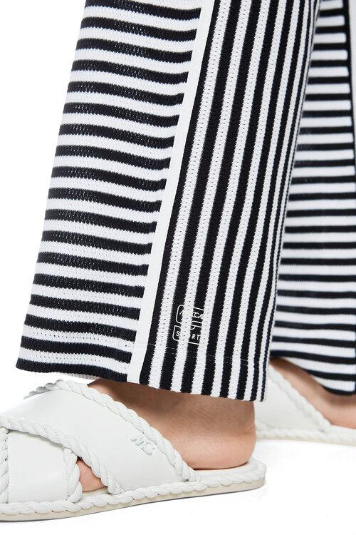 Marc Cain Navy pantalon