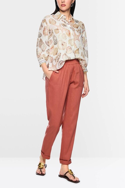 Marc Cain Roest Pantalon