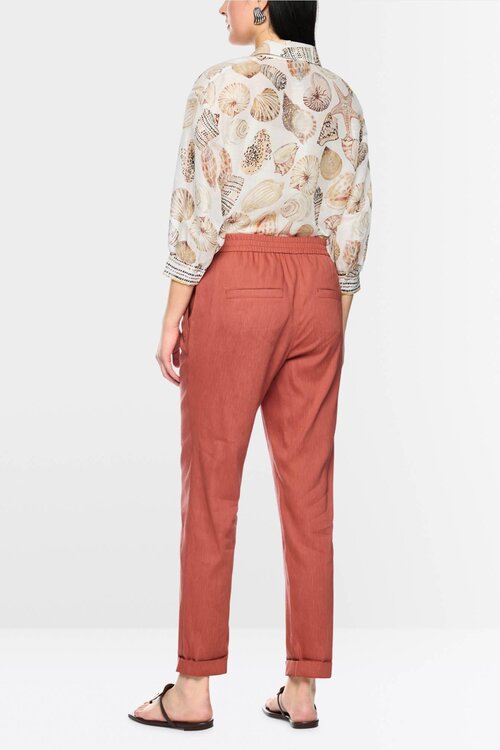 Marc Cain Roest Pantalon