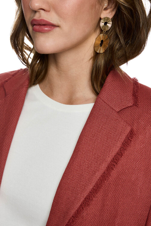 Marc Cain Roest blazer