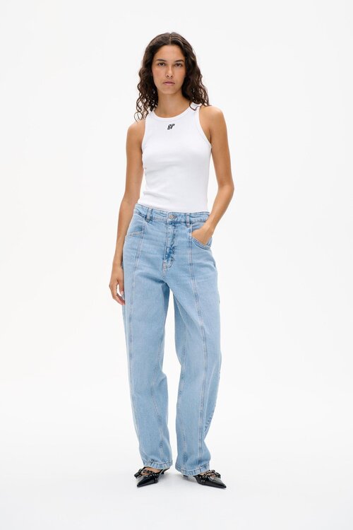 Baum Und Pferdgarten Indigo No 02 Barrel Jeans