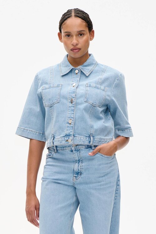 Baum Und Pferdgarten Indigo NO 05 Jeans Jack