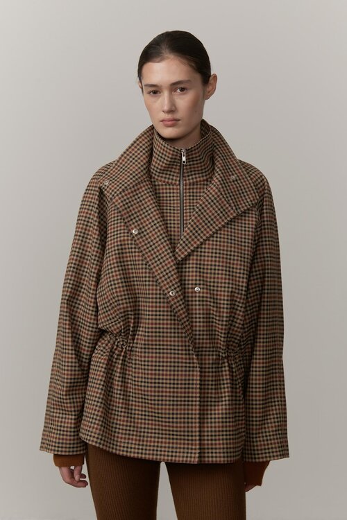 Herskind Leight jack ruit