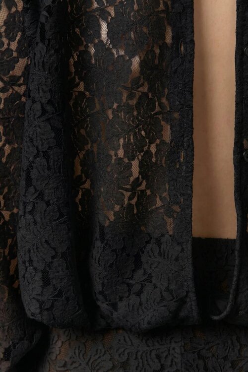 Herskind Caterina blouse zwart