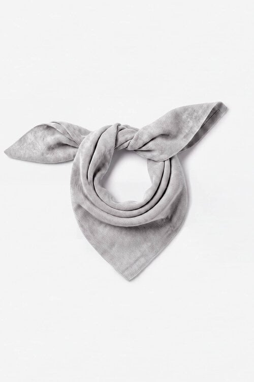 Absolut Cashmere Annabelle Sjaal Grijs