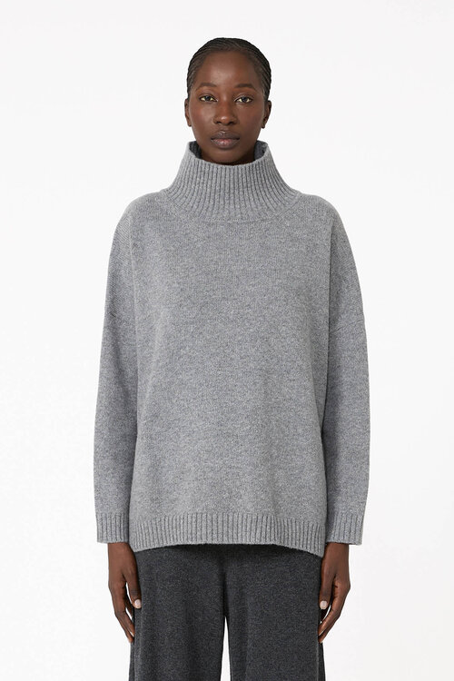 Max Mara Weekend Trui Grijs