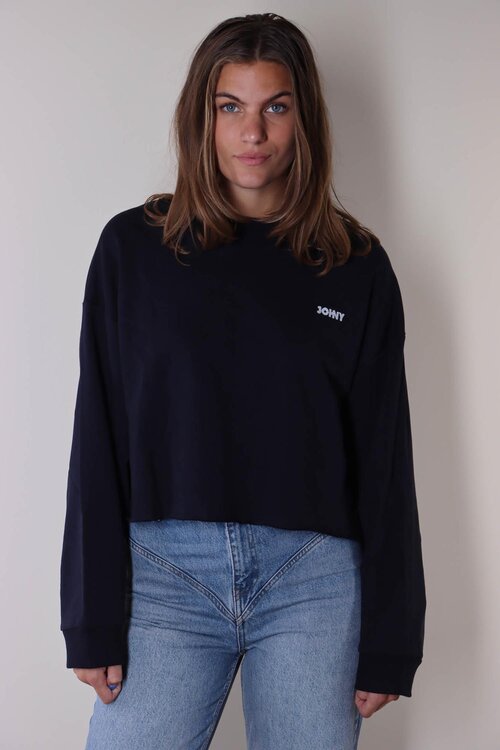 Johny Sweater Navy