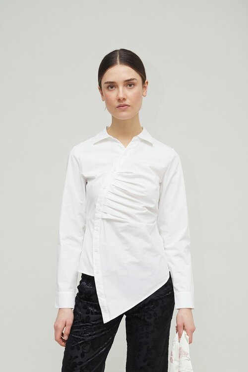Opera Sport Luduvica Blouse Wit