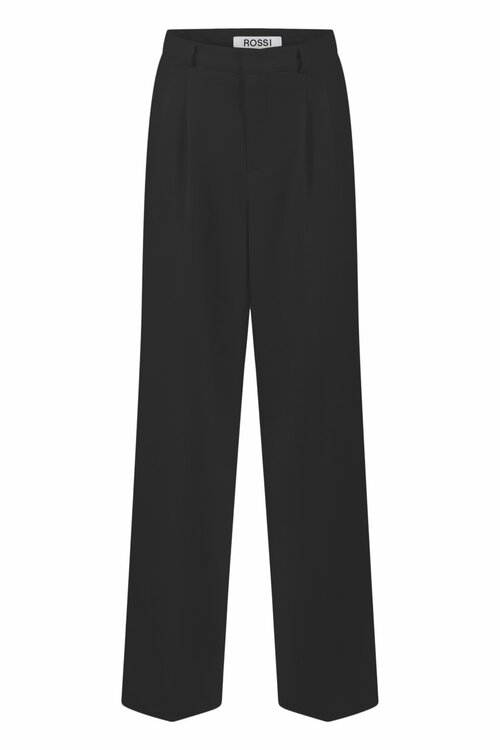 Rossi Noa Pantalon Black