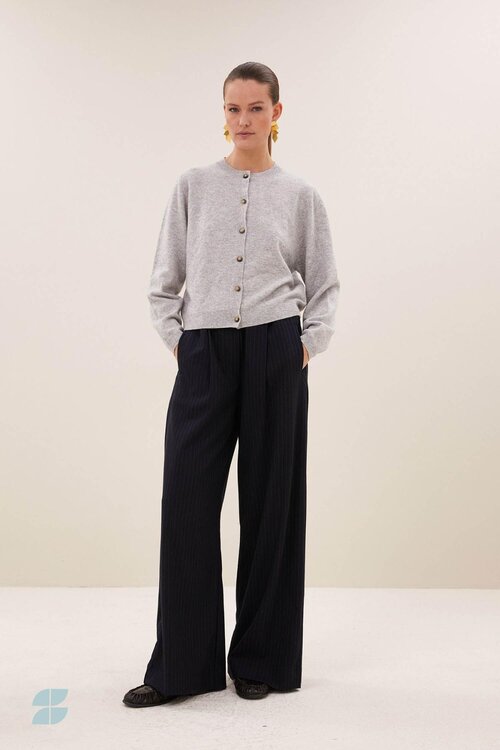 By Bar Benji pinstreep pantalon Antra