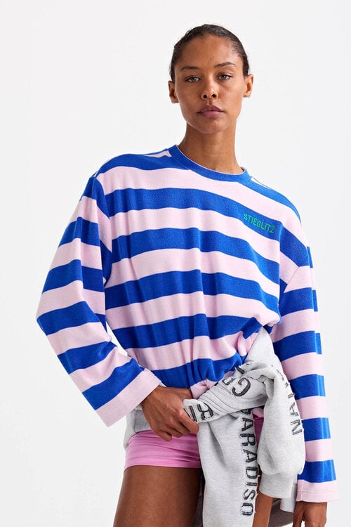 Stieglitz Stina T-shirt Pink