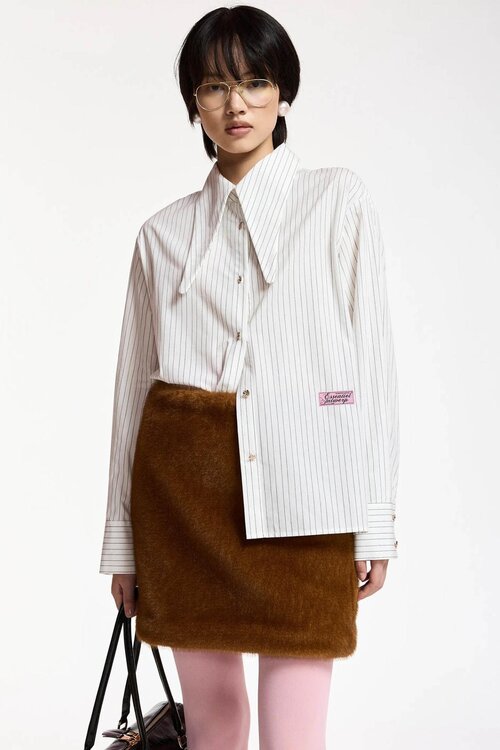 Essentiel Antwerp Blouse Off White