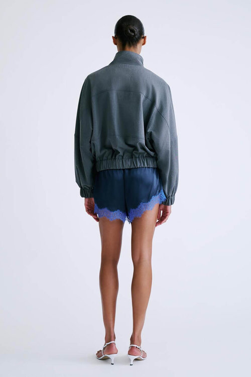 Love Stories Bennie lingerie short blauw