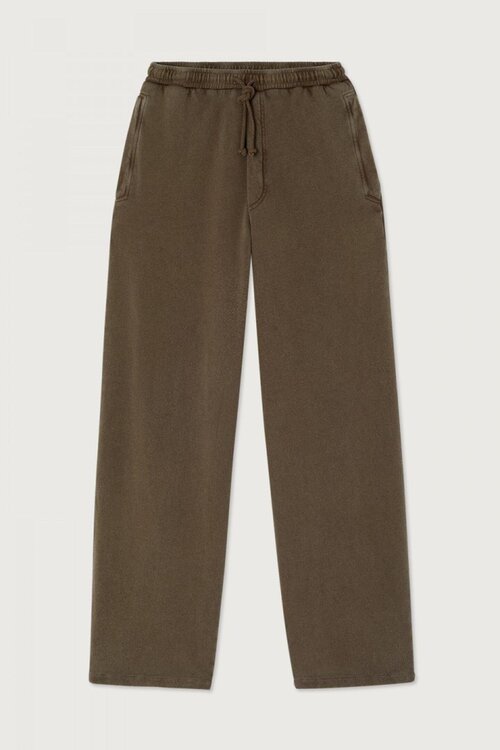 American Vintage Vibtown Sweatpants Bruin