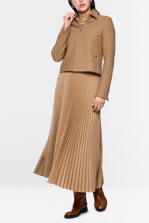 Marc Cain Blazer camel