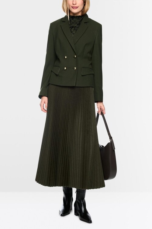 Marc Cain Blazer donker groen