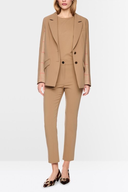 Marc Cain Pantalon camel