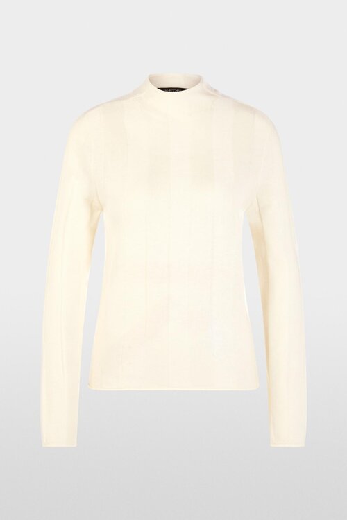 Marc Cain Trui off white